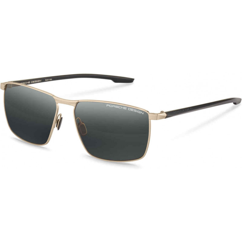 Sunglasses Porsche Design P 8948 c Gold / Blak