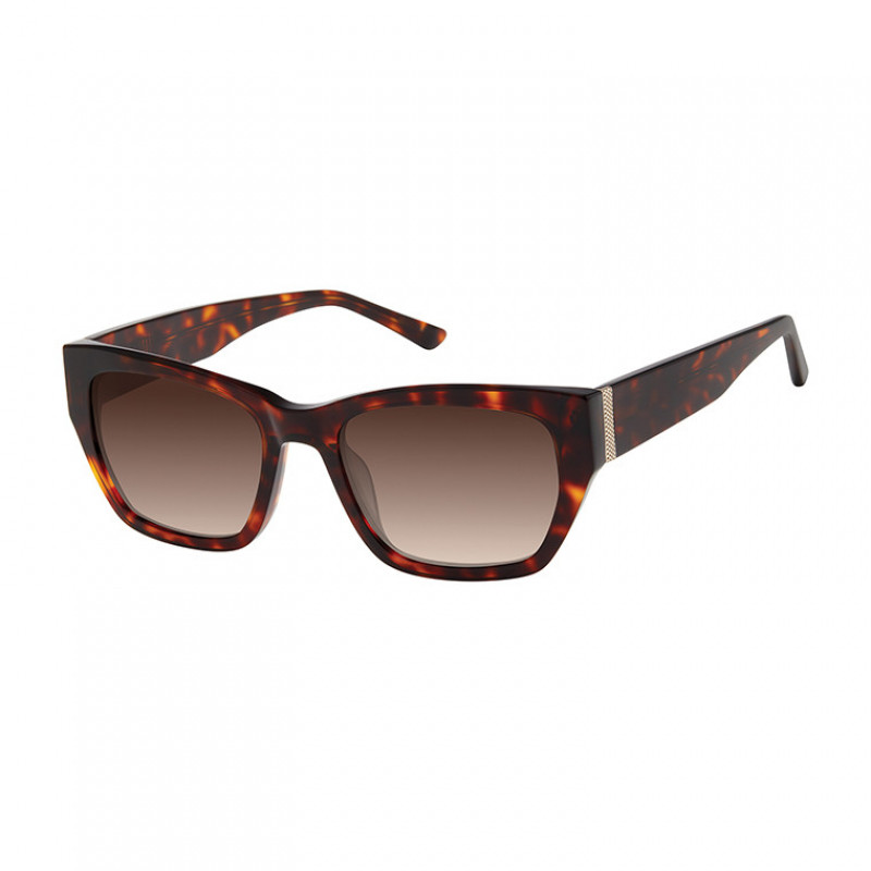 Sunglasses Elle 14988 Tortoise TT 53mm
