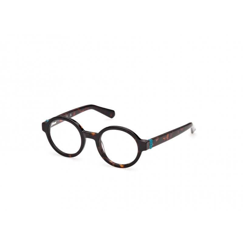 Eyeglasses Guess GU 50394 052 Dark Havana / 43mm
