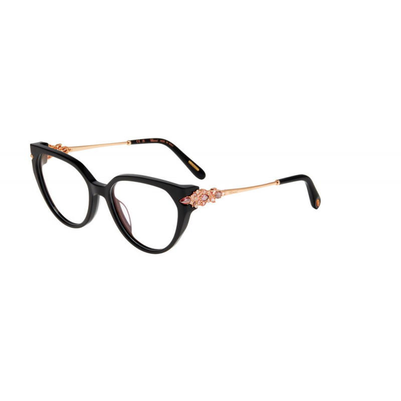 Sunglasses Chopard VCH 431 S 700k Black 54mm