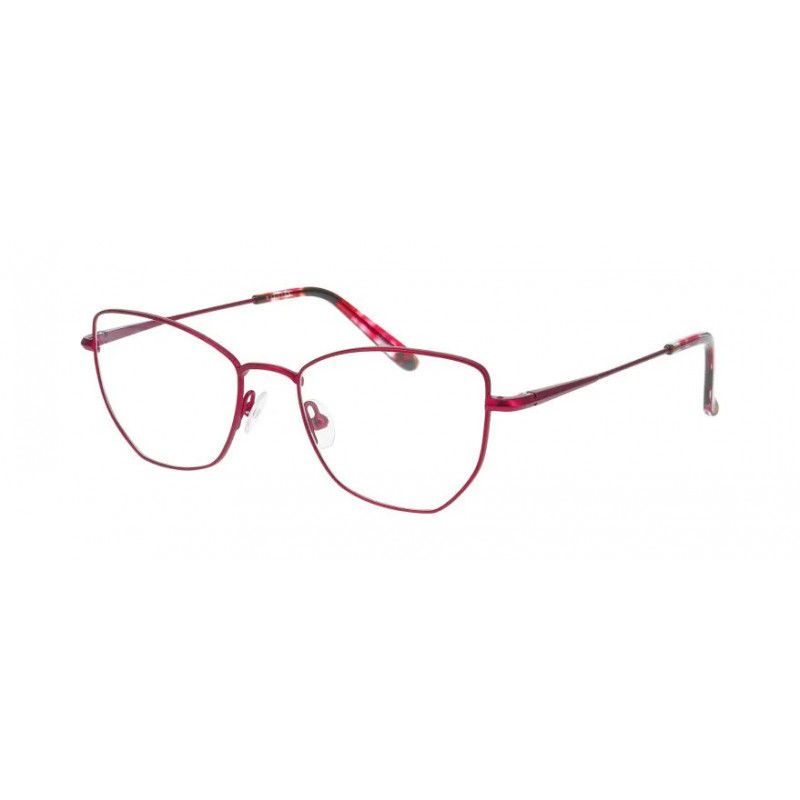 Eyeglasses Nifties NI 8566 3721 Purple / Nosepads 48mm