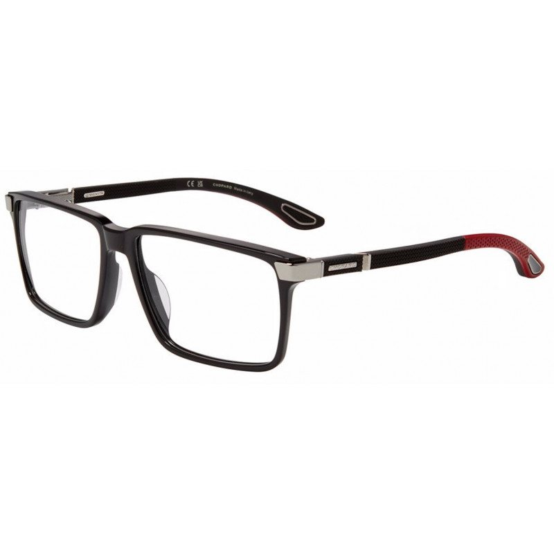 Sunglasses Chopard VCH 358 V 0700 Shiny Black