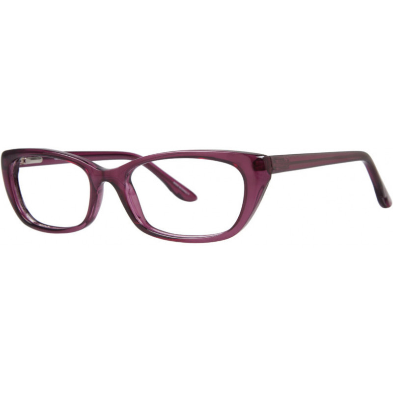 Eyeglasses Gallery Blinda Raspberry