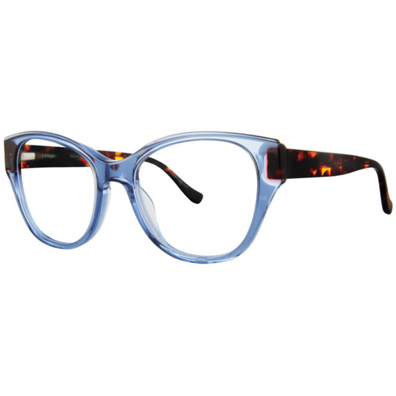 Eyeglasses Kensie Metamorphosis Persian Tortoise 51mm