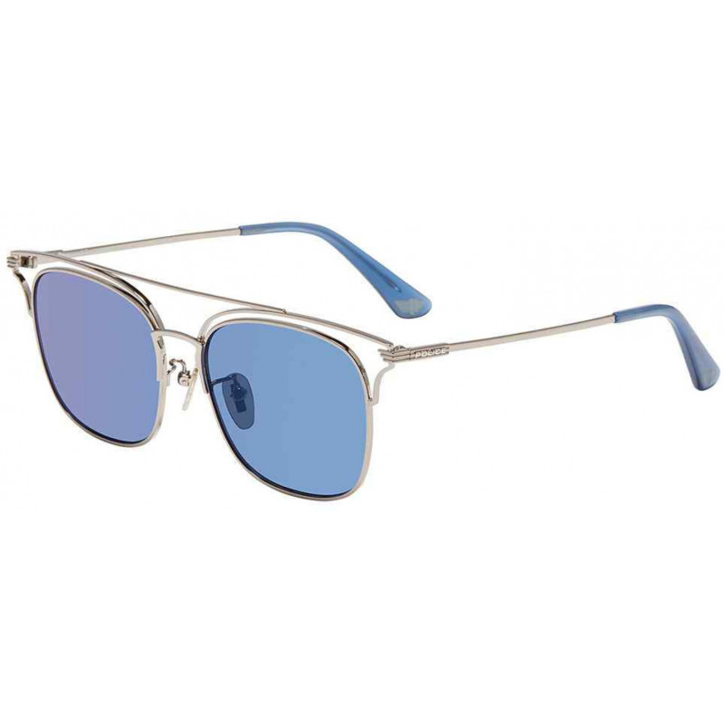 Sunglasses Police SPL 575 579b Silver