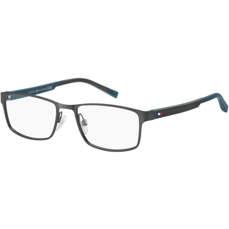 Eyeglasses Tommy Hilfiger TH 2146 R80 Grey