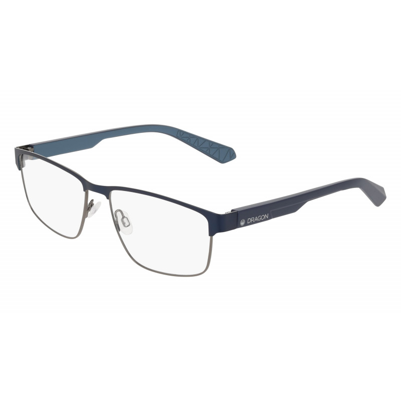 Eyeglasses DRAGON DR 5020 413 Matte Navy 56mm