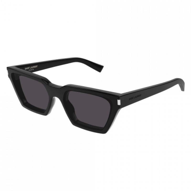 Sunglasses Saint Laurent SL 633 CALISTA- 001 Black / 57mm