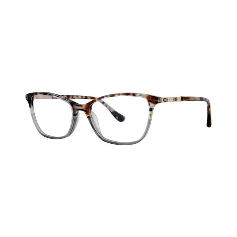 Eyeglasses Kensie Breathtaking Blue 53mm