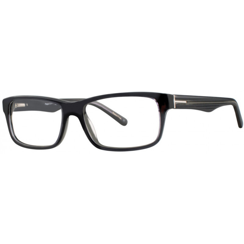 Eyeglasses Comfort Flex Damon Grey