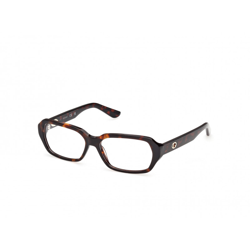 Eyeglasses Guess GU 50380 052 Dark Havana / 56mm