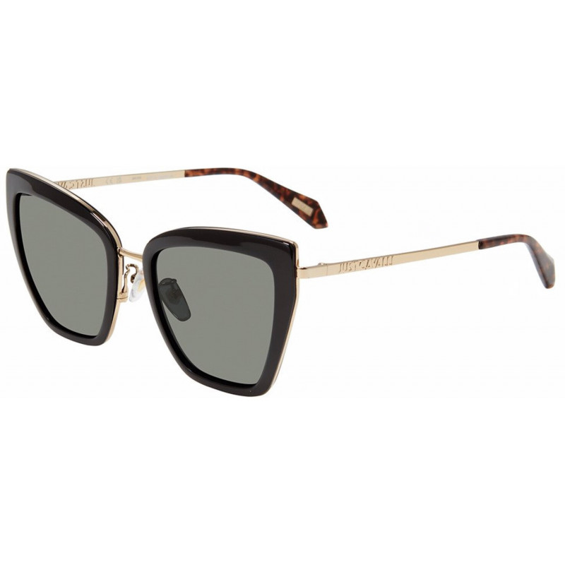 Sunglasses Just Cavalli SJC 092 0700 Shiny Black
