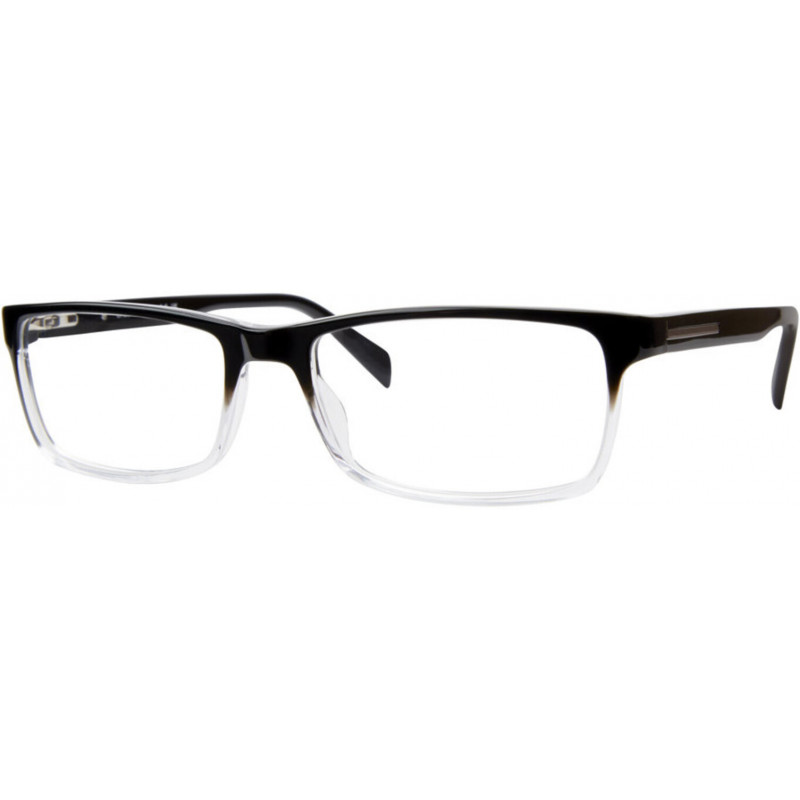 Eyeglasses Chesterfield CH 125 XL 7C5 Black Crystal