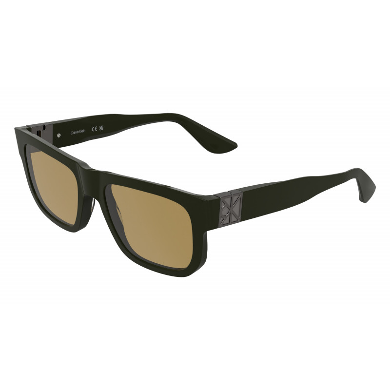 Sunglasses CK 26535 S 330 Khaki 54mm