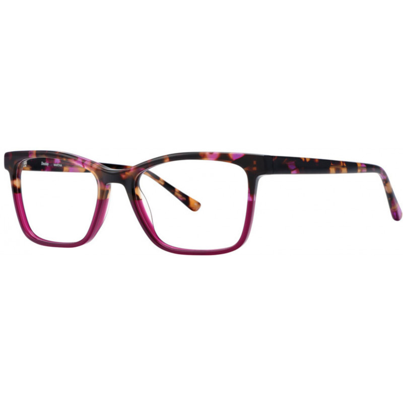 Eyeglasses Destiny Martha Grape