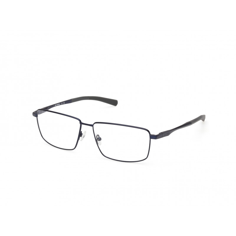 Eyeglasses Harley-Davidson HD 50114 091 Matte Blue / 60mm