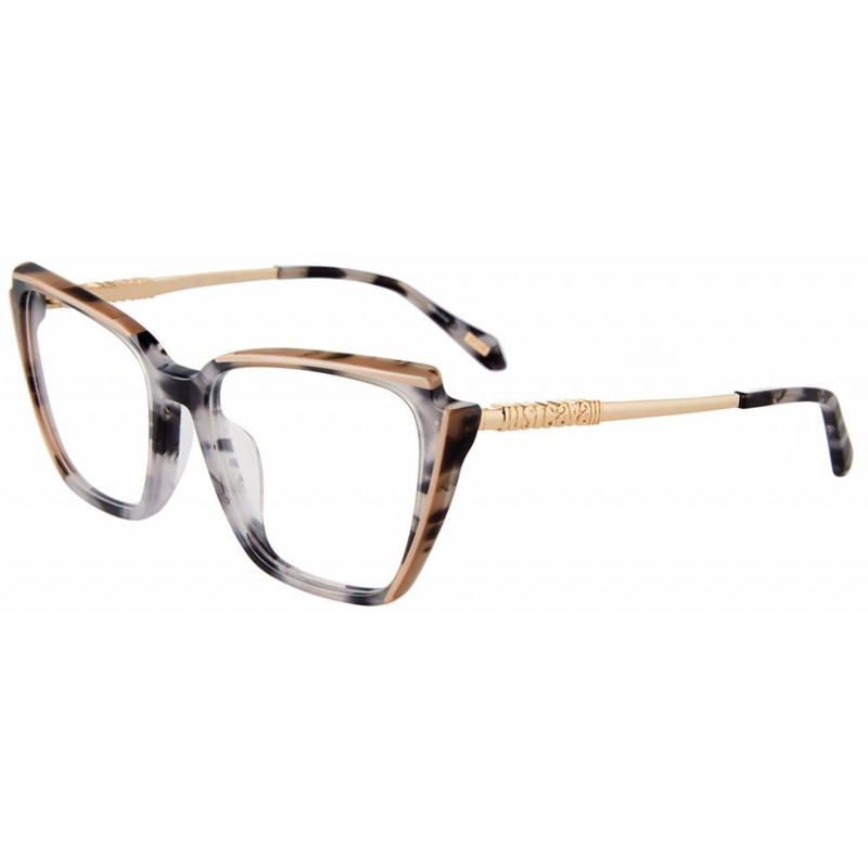 Sunglasses Just Cavalli VJC 053 01km Black/Grey 53mm