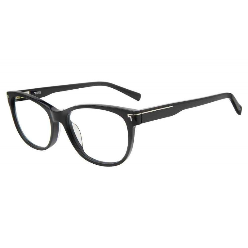Sunglasses Tumi VTU 517 0700 Black 52mm