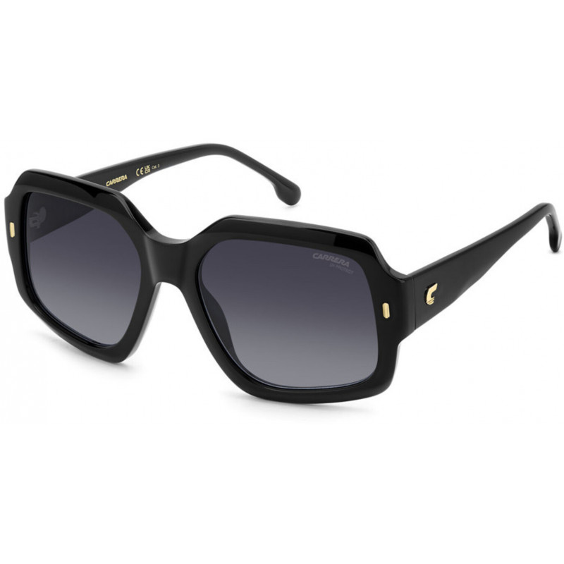Sunglasses CARRERA 3045 /S 079O 9o Dark Grey Shaded 56mm
