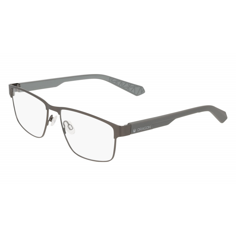 Eyeglasses DRAGON DR 5020 071 Matte Gunmetal 56mm