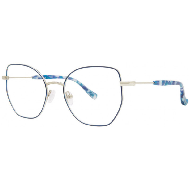 Eyeglasses Kensie Topic Navy