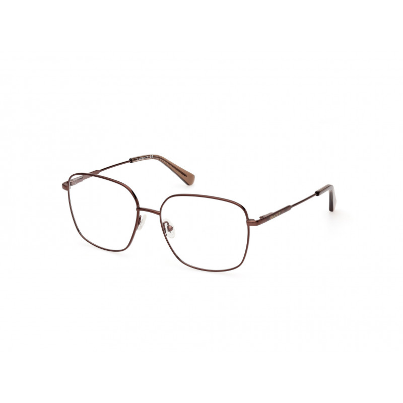 Eyeglasses Gant GA 4145 036 Shiny Dark Bronze / Brown 56mm