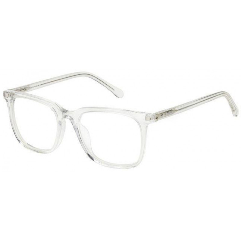Eyeglasses Fossil FOS 7089 900 Crystal 50mm