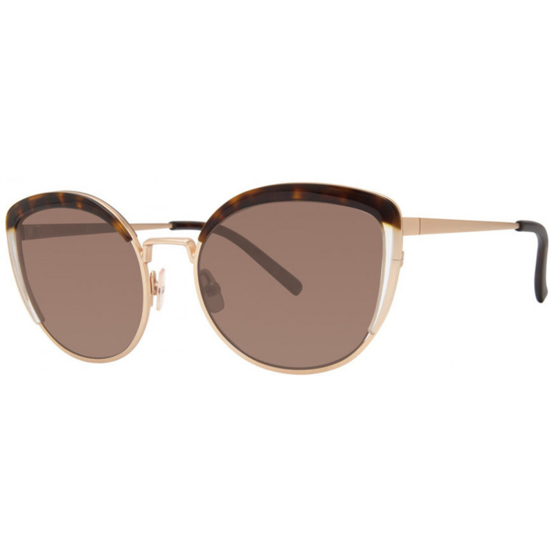 Eyeglasses Vera Wang V 601 Tortoise 53mm