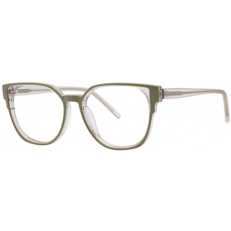 Eyeglasses Vera Wang V 729 Sage Rose 54mm