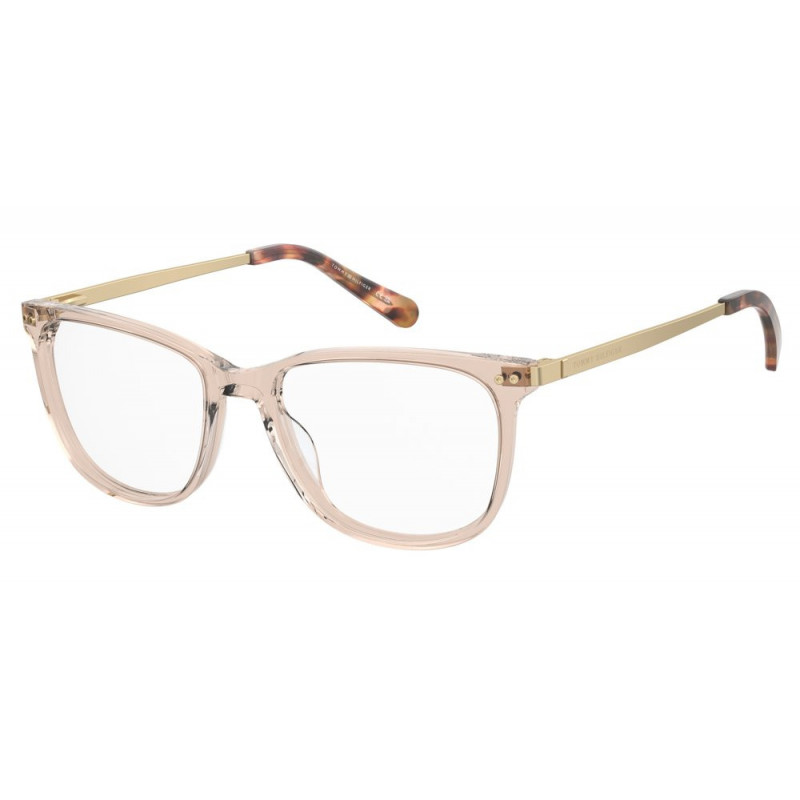 Eyeglasses Tommy Hilfiger TH 2253 733 Orange 53mm