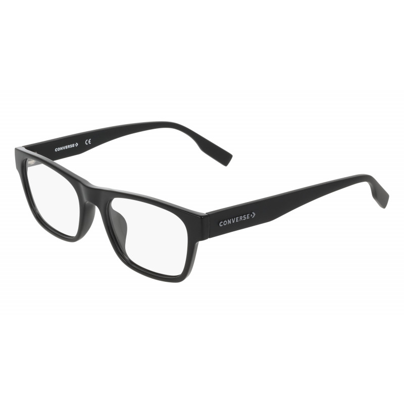 Eyeglasses CONVERSE CV 5015 Y 001 Black 49mm