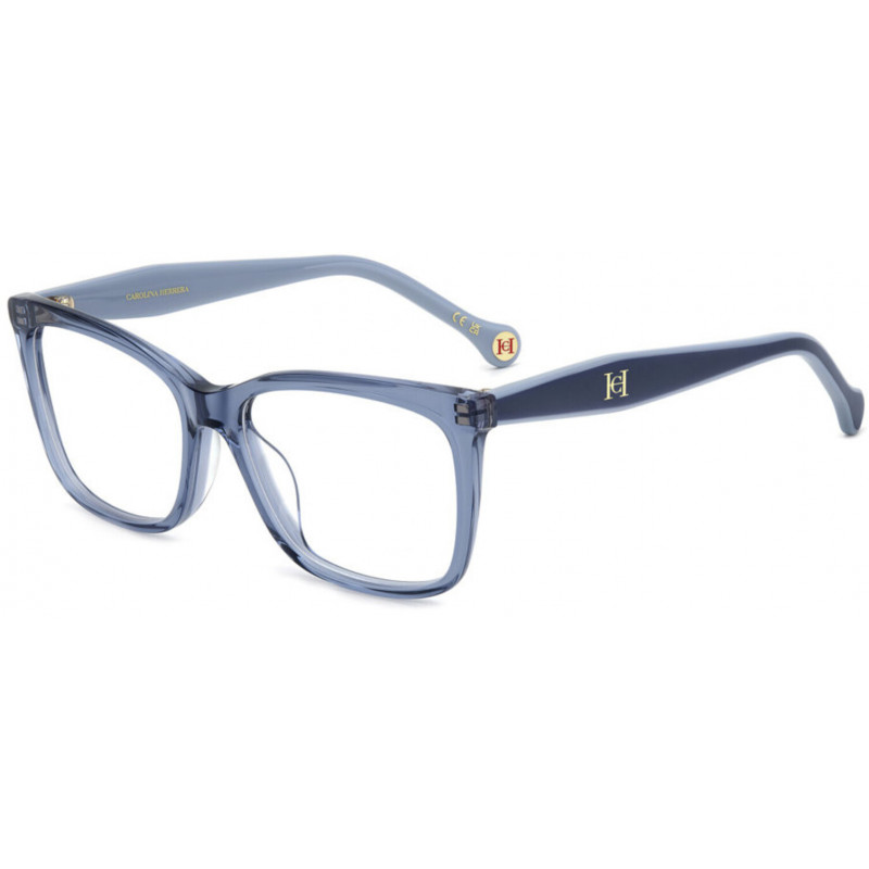 Eyeglasses Carolina Herrera HER 0260 /G PJP Blue