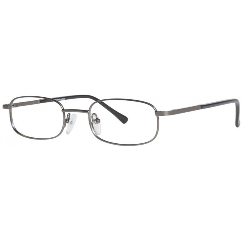 Eyeglasses Fundamentals F 300 Mt.gunmetal