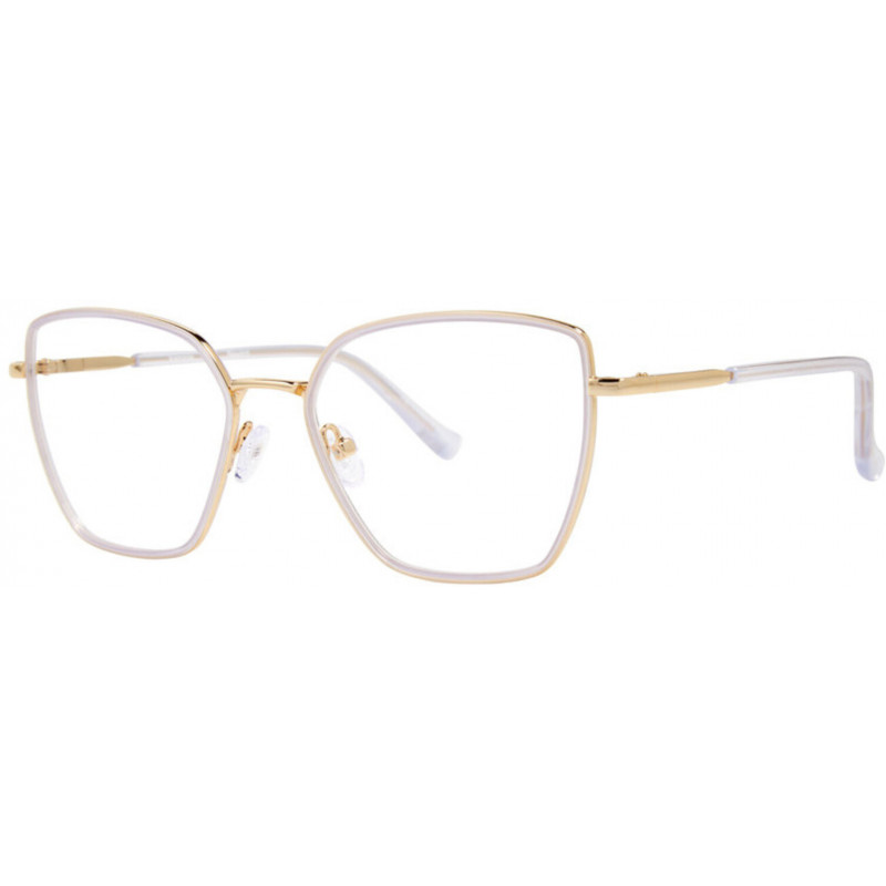 Eyeglasses Kensie Bewitch Iridescent 54mm