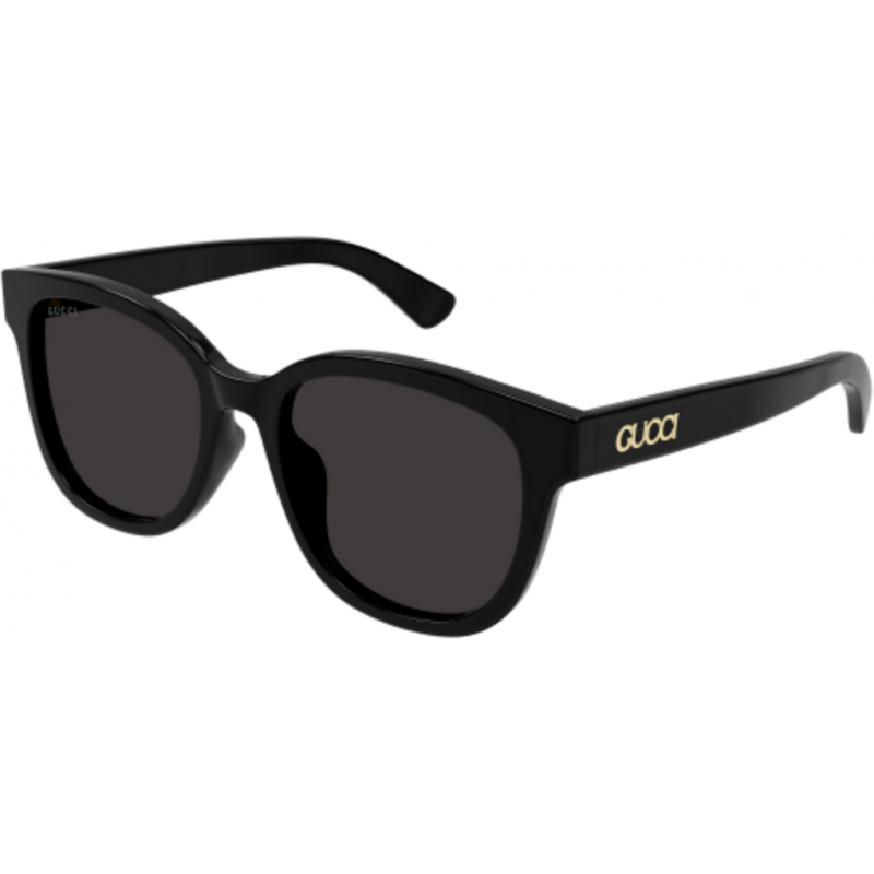 Sunglasses Gucci GG 1797 SK- 001 Black / Grey 55mm