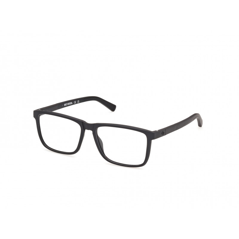 Eyeglasses Harley-Davidson HD 50159 002 Matte Black / 58mm