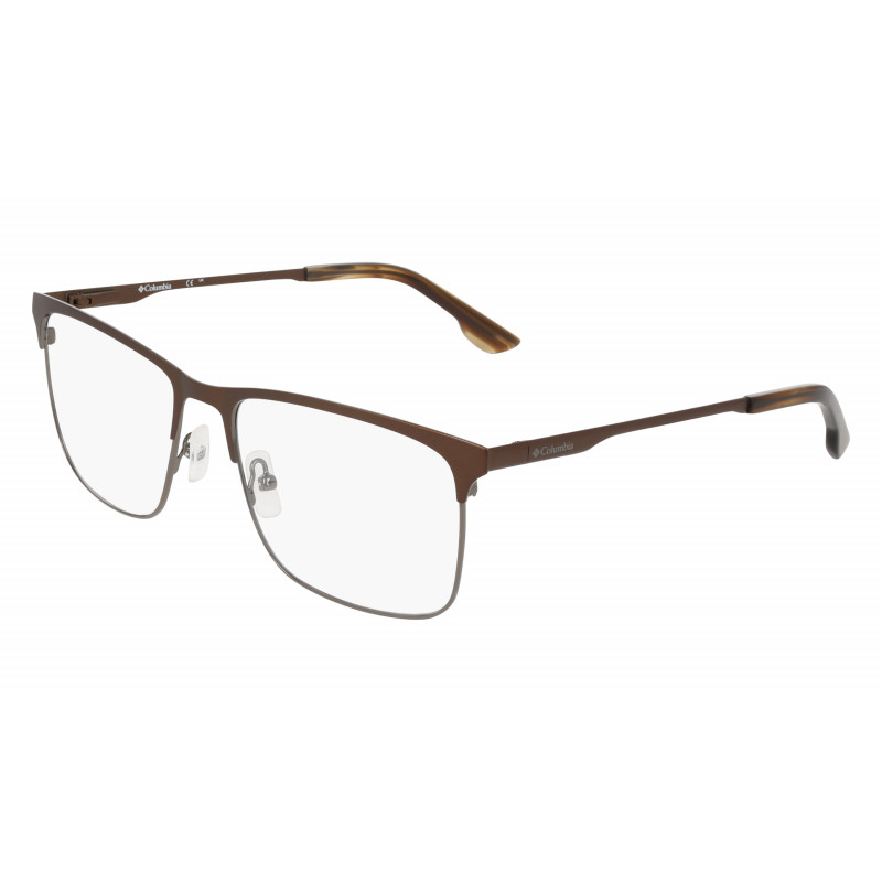 Eyeglasses Columbia C 3068 201 Satin Brown 60mm