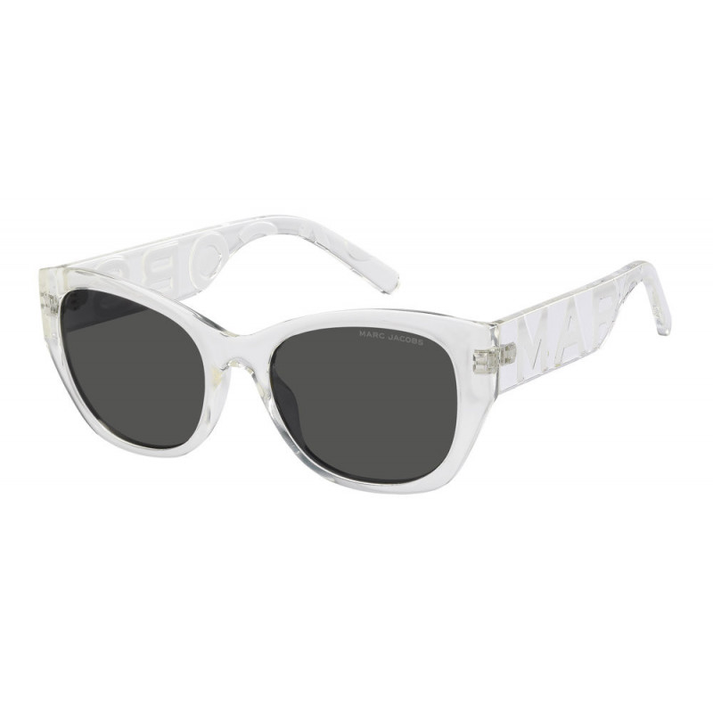 Sunglasses Marc Jacobs 807 /S 00IR Ir Grey 54mm