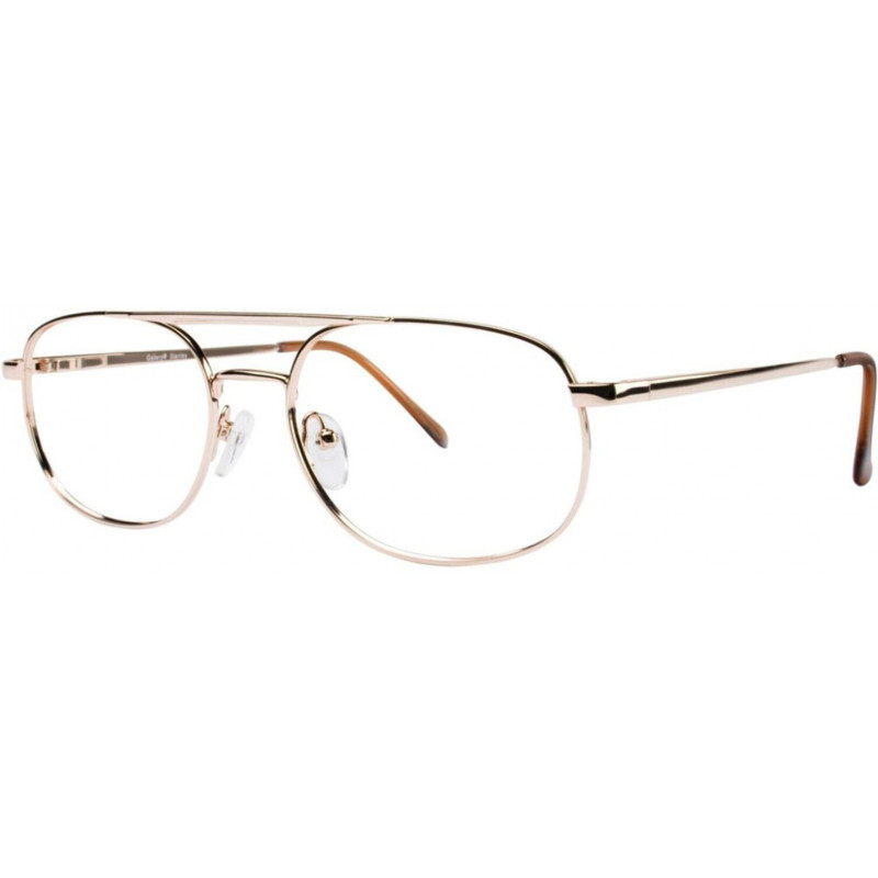 Eyeglasses Gallery Stanley Gold