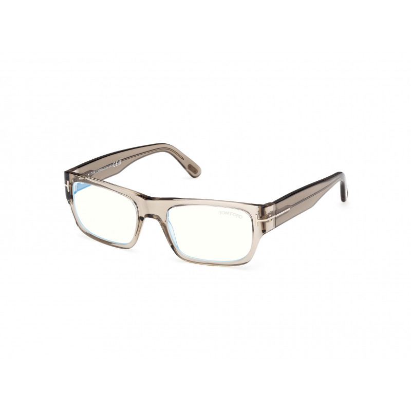Eyeglasses Tom Ford FT 6034 -B 051 Mastic / 54mm