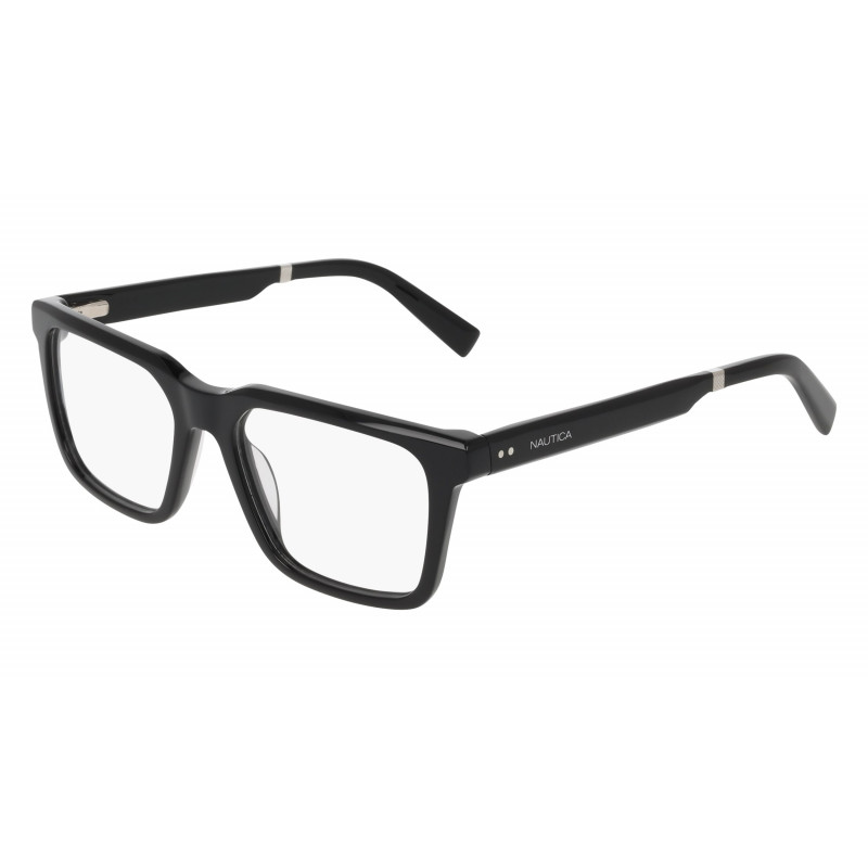 Eyeglasses NAUTICA N 8205 001 Black 53mm