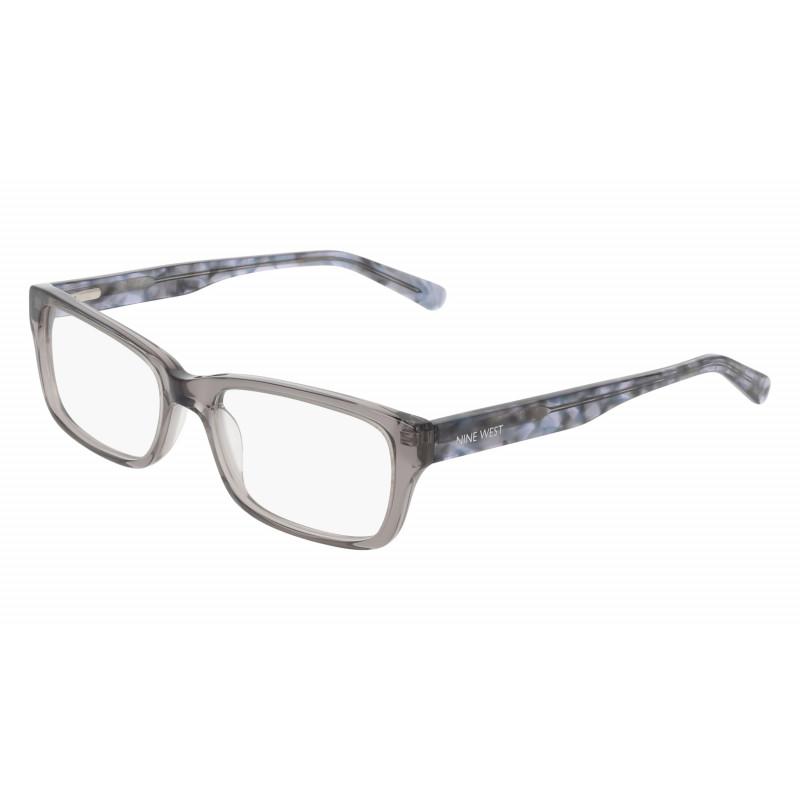 Eyeglasses NINE WEST NW 5249 010 Charcoal 54mm