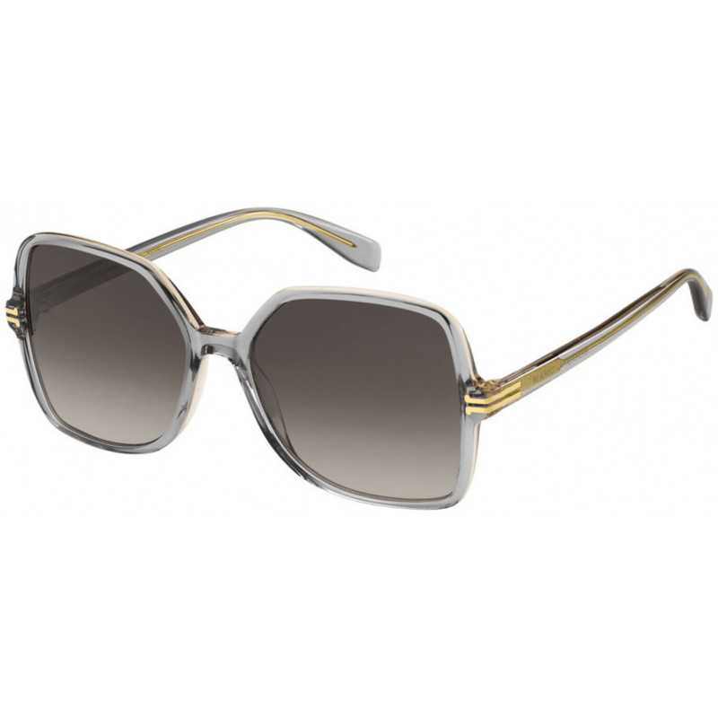Sunglasses Marc Jacobs MJ 1105 /S QLHA Ha Brown Shaded