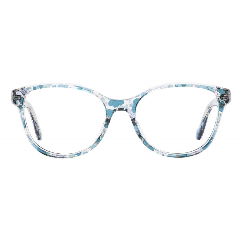 Eyeglasses Kate Spade ROSALIND/G S6F Blue 50mm