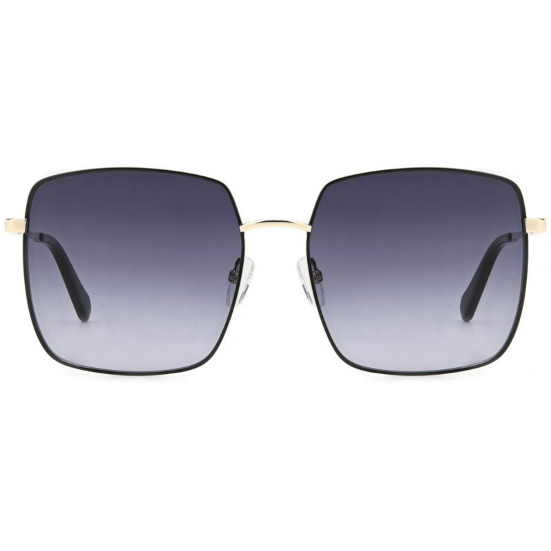 Sunglasses Fossil FOS 3156 /G/S 079O 9o Dark Grey Shaded