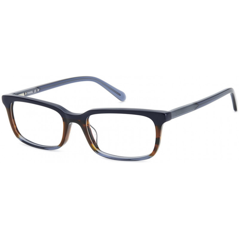 Eyeglasses Fossil FOS 7187 PJP Blue Eyeglasses Fossil FOS 7187 PJP Blue