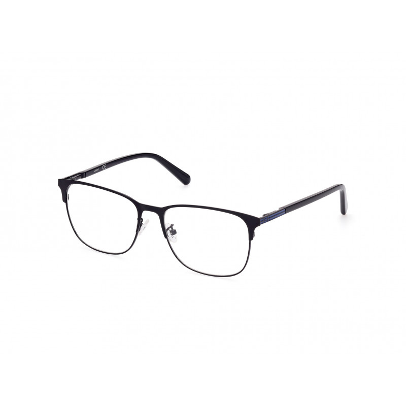 Eyeglasses Guess GU 50055 -D Asian fit 002 56mm