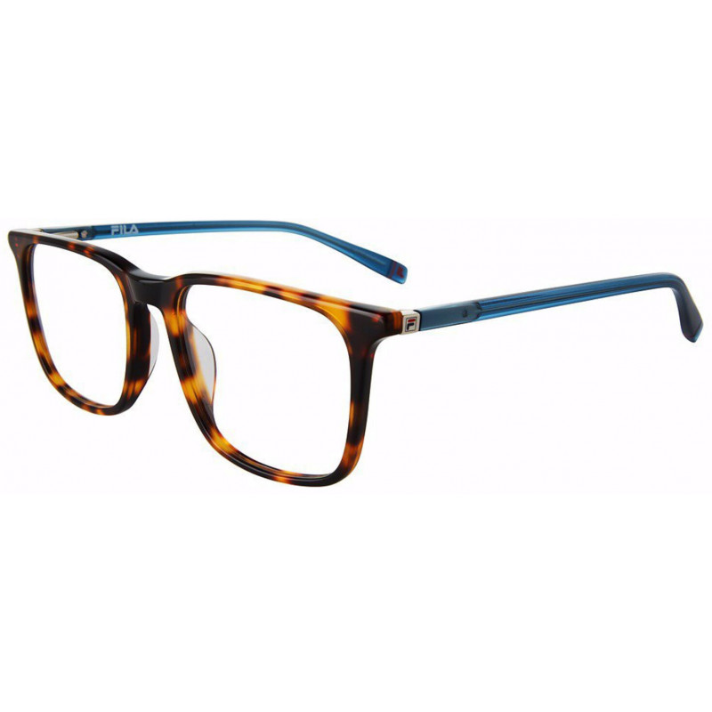 Sunglasses Fila VFI 394 0722 Havana