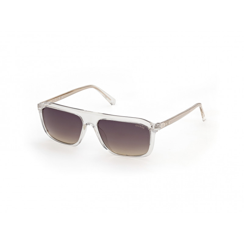 Sunglasses Guess GU 00311 26B Crystal / 57mm