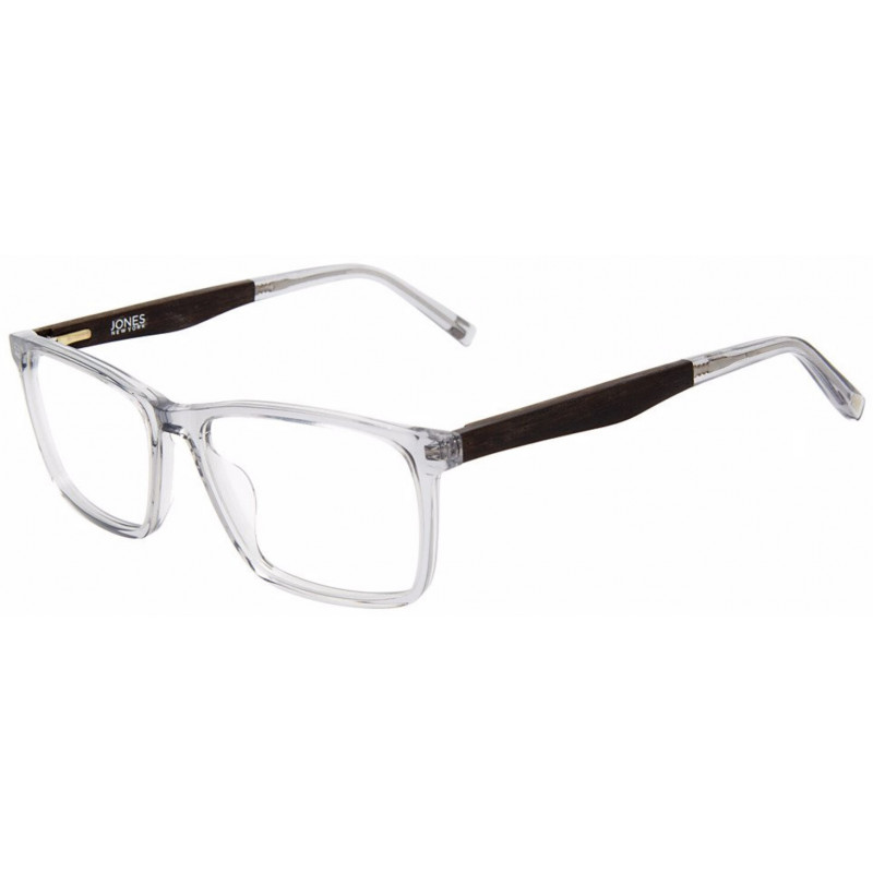 Sunglasses Jones New York VJOM 554 06rm Crystal Smoke